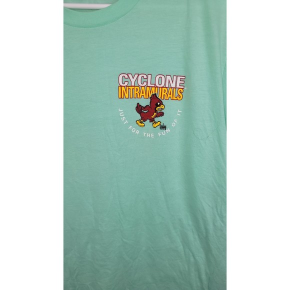 Vintage 1978 International Champions Proud To be One. Adult Large, - Picture 4 of 7